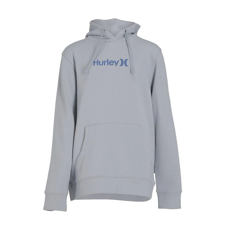 Hurley Hoodie boy (7 to 15 years) - H2O Dri Solar 1/4 Zip - Printing press O&O