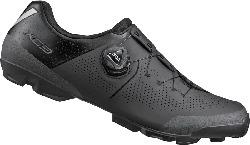 Shimano Clothing SHOE XC302 BK 51