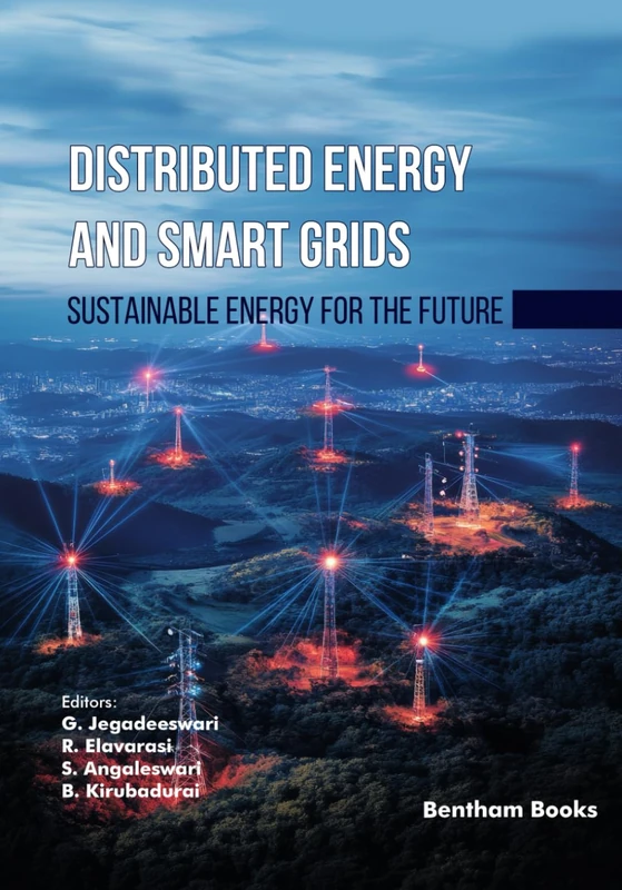 Distributed Energy and Smart Grids: Sustainable Energy for the Future