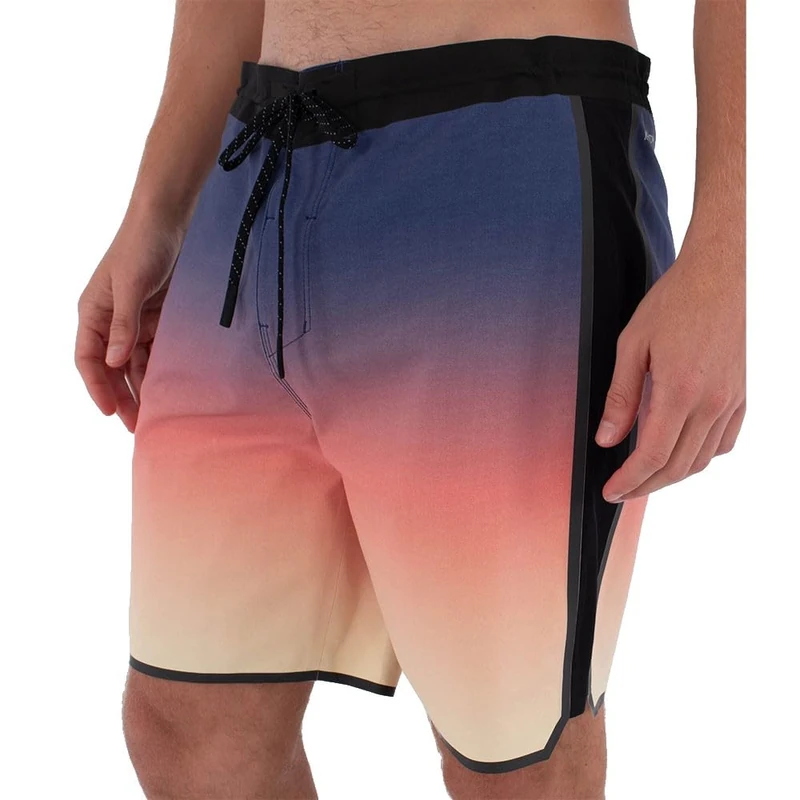 Boardshort Men - Phantom Sidewinder Fuse 18'