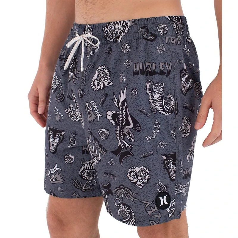 Boardshort Men - Volley Flex Art