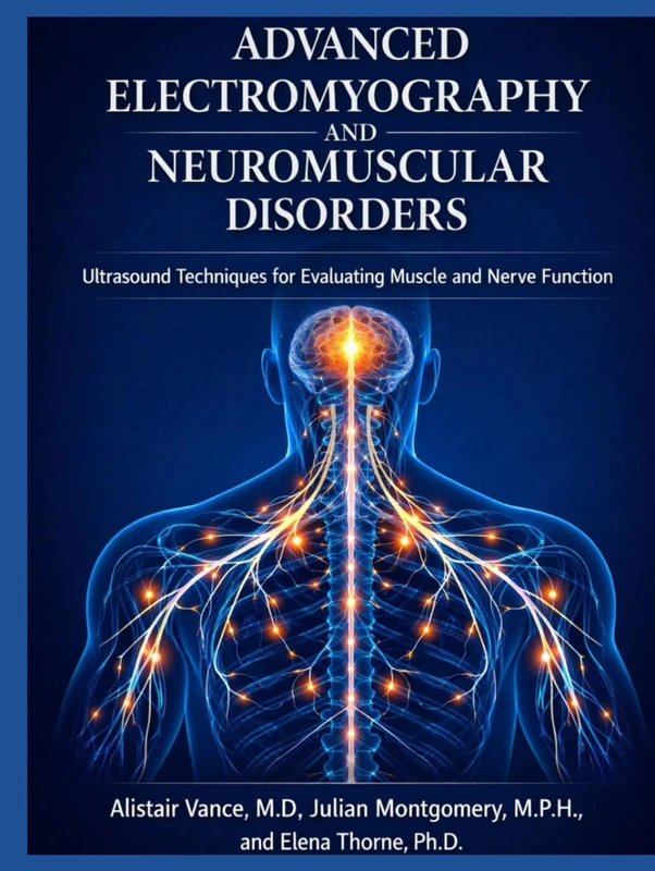 Electromyography and Neuromuscular Disorders Book
