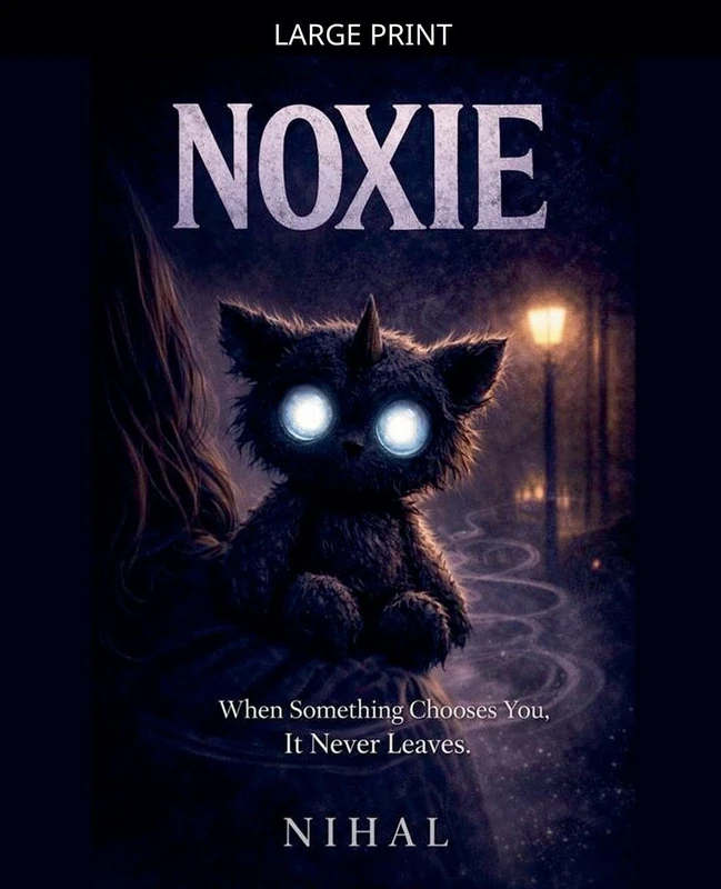 Noxie - Image 1