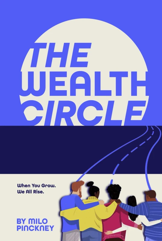 The Wealth Circle - Image 1