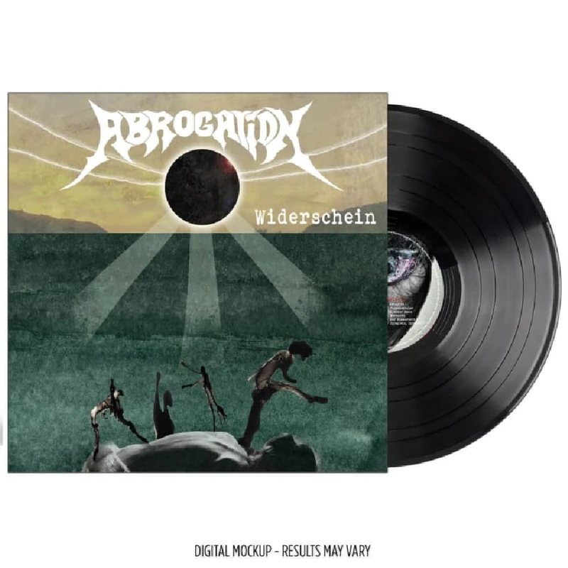 WIDERSCHEIN [VINYL]