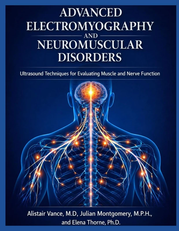 ELECTROMYOGRAPHY AND NEUROMUSCULAR DISORDERS: Ultrasound Techniques for Evaluating Muscle and Nerve Function