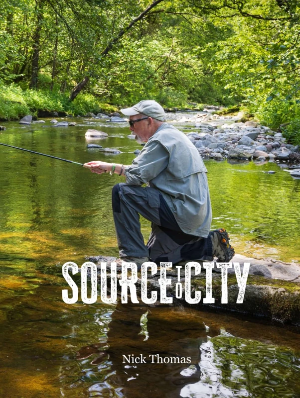 Source to City - A Taff Catchment River and Valley Journal