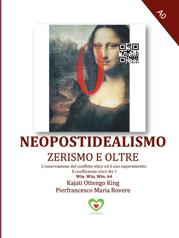 Neopostidealismo: Zerismo e oltre (NATUROLOGIA EPIGENETICA e Self-Caregiver)