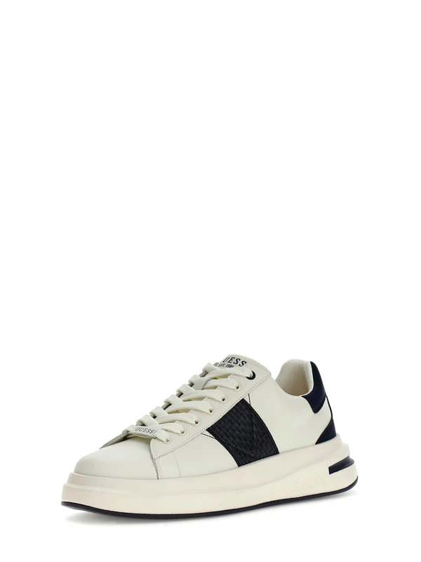 Guess ELBA Sneaker Cupsole Low
