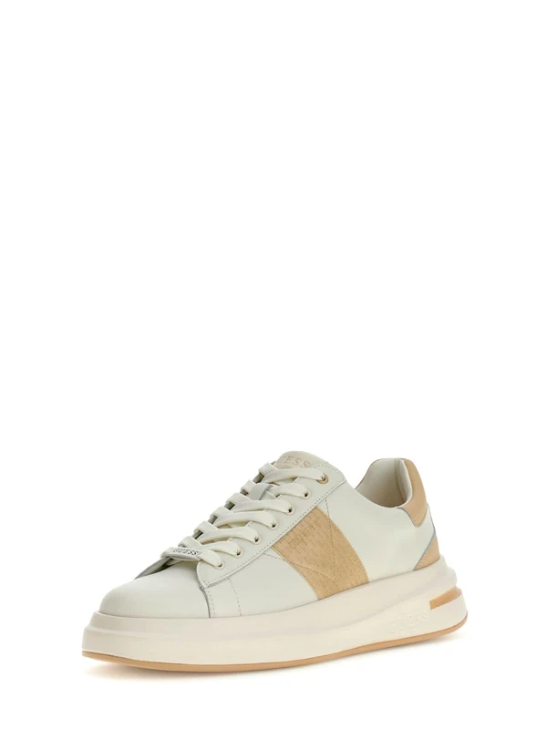 Guess ELBA Sneaker Cupsole Low