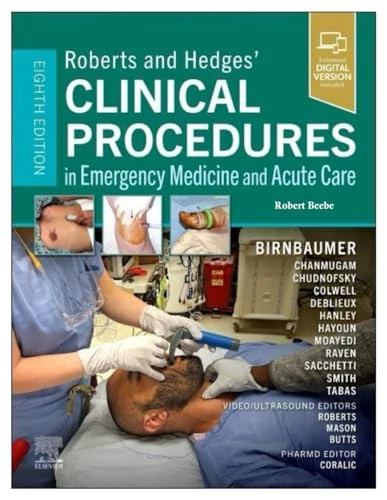 CLINICAL PROCEDURES