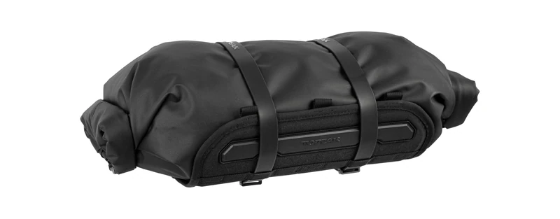Topeak Rackloader Drybag, Waterproof Storage Bag, Black