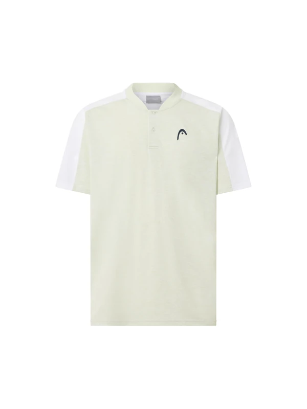 HEAD Play Tech Men's Polo Shirt