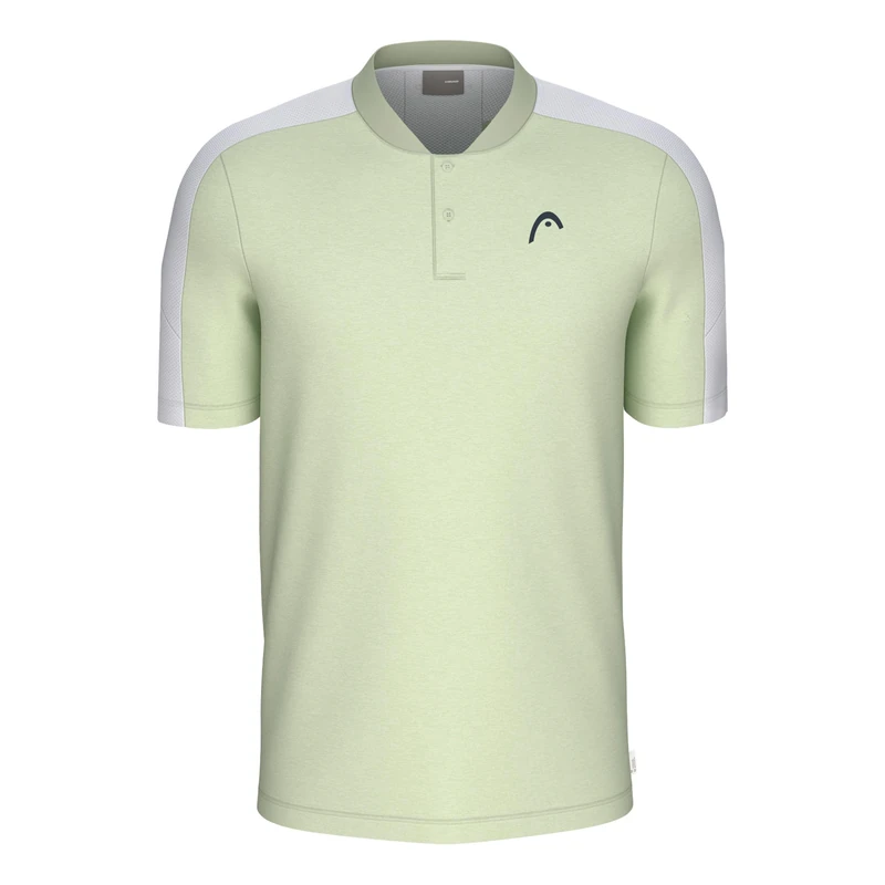 HEAD Play Tech Men's Polo Shirt - Image 1