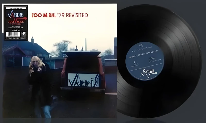 100 M.P.H. '79 Revisited [VINYL]