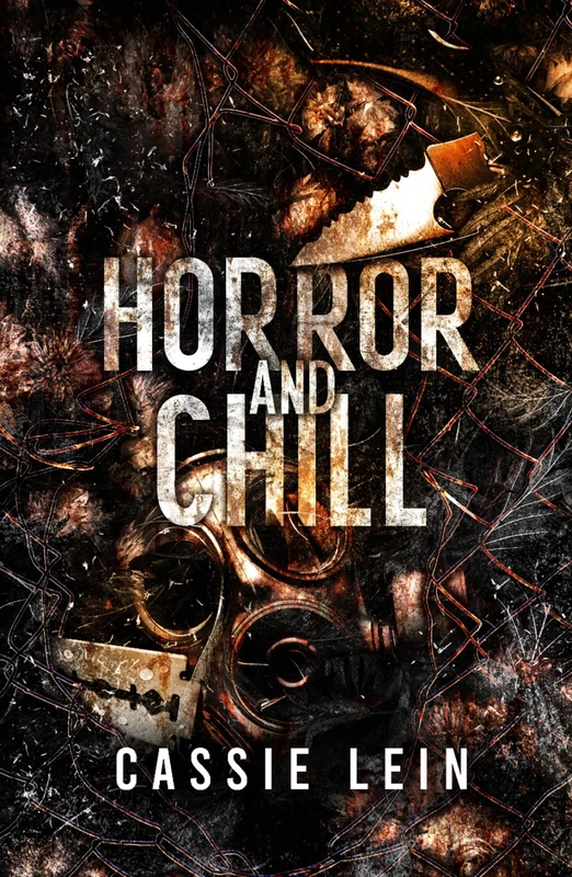 Horror and Chill (Behind the Lens)