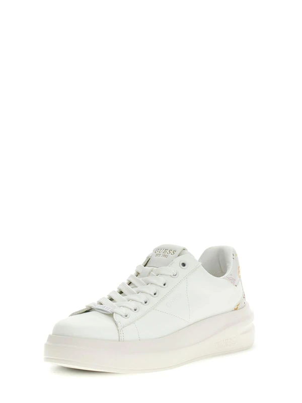 Guess ELBINA11 Sneaker Cupsole Low - Image 1