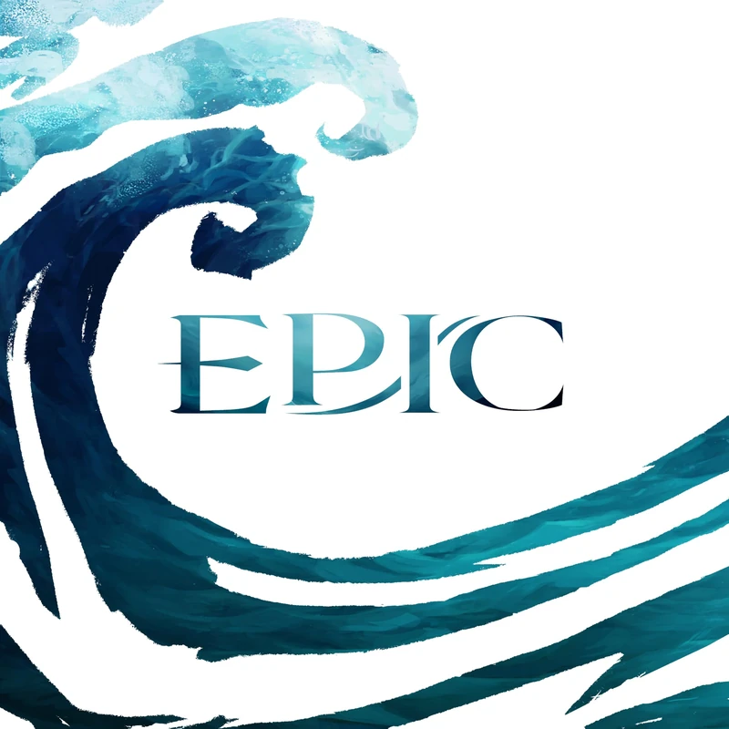 EPIC: The Musical [Vinyl LP] [VINYL]