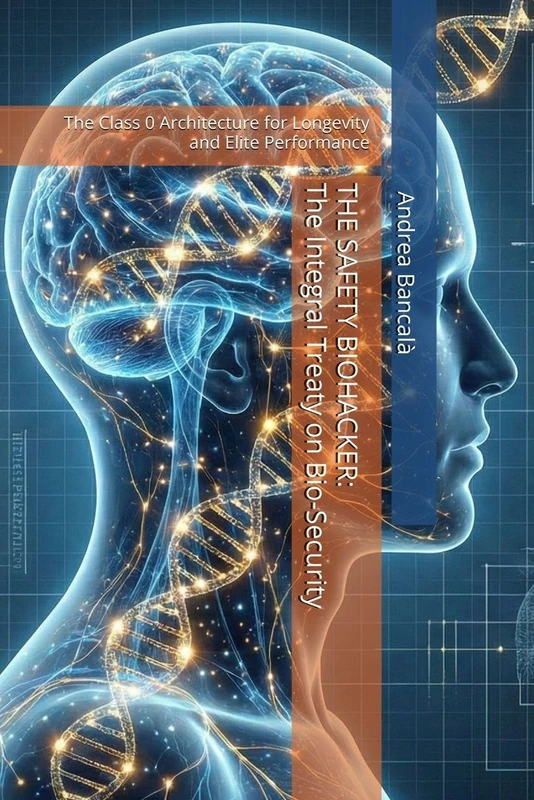 The Safety Biohacker: The Integral Treaty on Bio-Security: The Class 0 Architecture for Longevity and Elite Performance