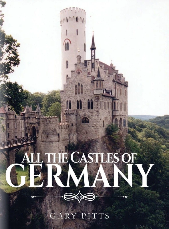 All the Castles of Germany