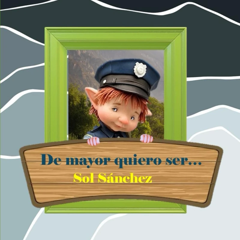De mayor quiero ser... - Image 1