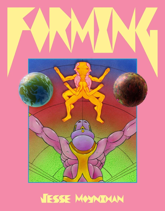 Forming