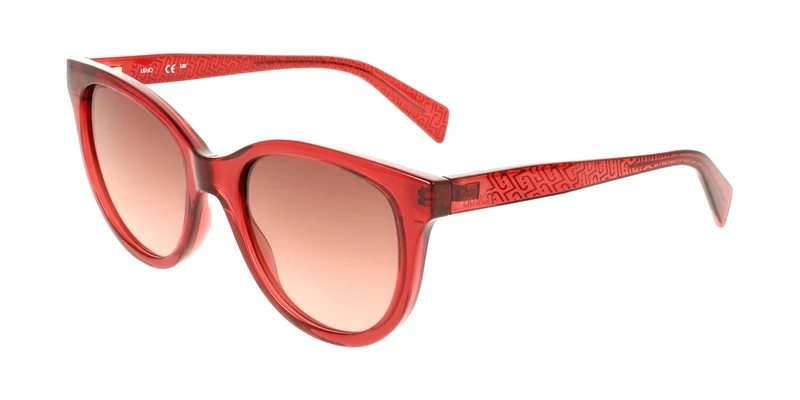 Liu Jo LJ825S Cherry 53/20/140 WOMAN Sunglasses