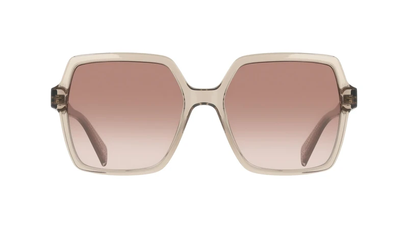 Liu Jo LJ824S TAUPE/BROWN SHADED 55/17/140 women Sunglasses