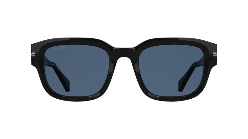 Lacoste L6093S Black 53/21/150 MAN Sunglasses