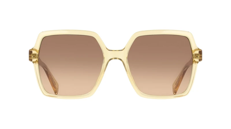 Liu Jo LJ824S Honey 55/17/140 WOMAN Sunglasses