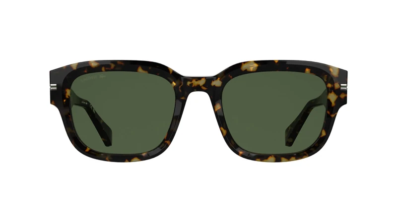 Lacoste L6093S Dark havana 53/21/150 MAN Sunglasses