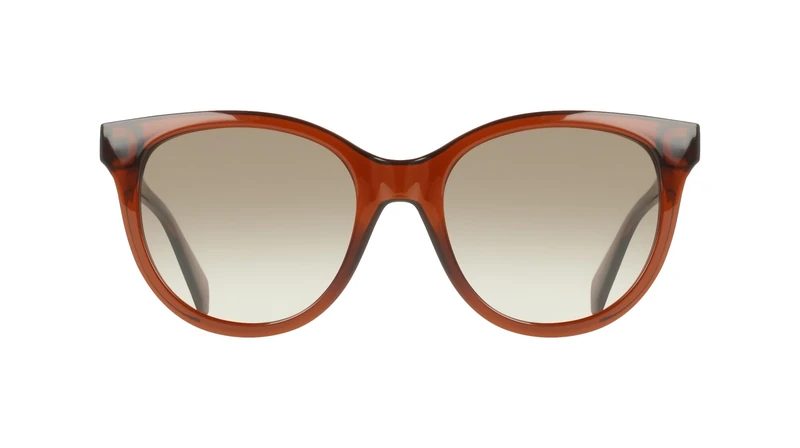 Liu Jo LJ825S Brown 53/20/140 WOMAN Sunglasses