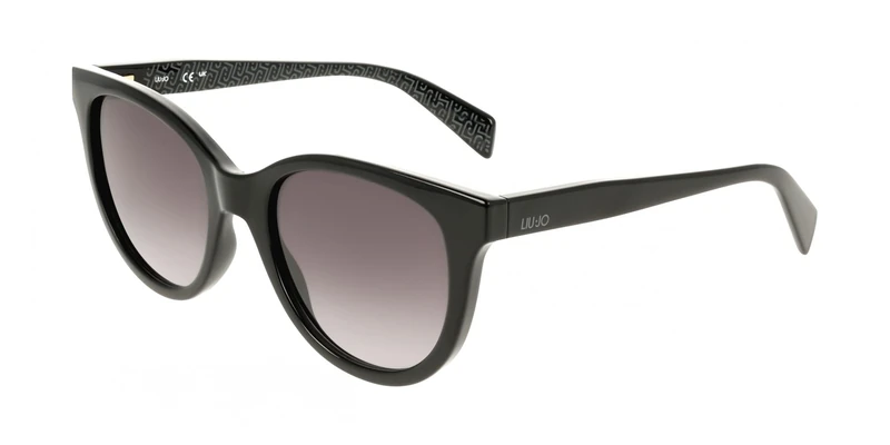 Liu Jo LJ825S BLACK/GREY SHADED 53/20/140 women Sunglasses