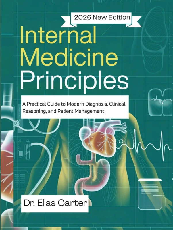 Internal Medicine Principles - Practical Clinical Guide