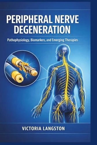 Peripheral Nerve Degeneration: Pathophysiology, Biomarkers, and Emerging Therapies