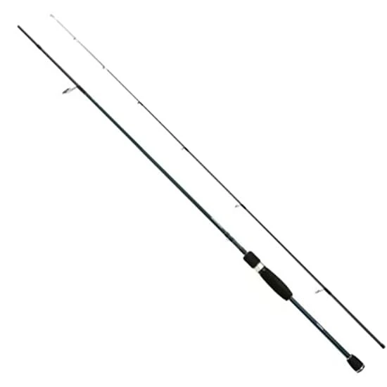 Shimano Miravel Light Game Nano Solid 1,91m 6'3" 0,2-2g 2pc Fast Fishing Rod