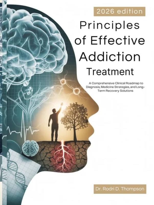 Principles of Effective Addiction Treatment: A Comprehensive Clinical Roadmap to Diagnosis, Medicine Strategies, and Long-Term Recovery Solutions
