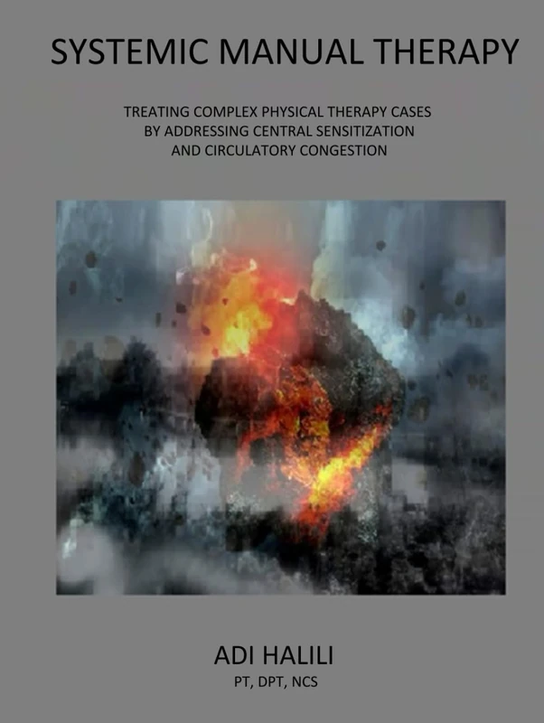 Systemic Manual Therapy Treating Complex Cases by Addressing Central Sensitization and Circulatory Congestion: An Instructional Manual for Physical Therapists