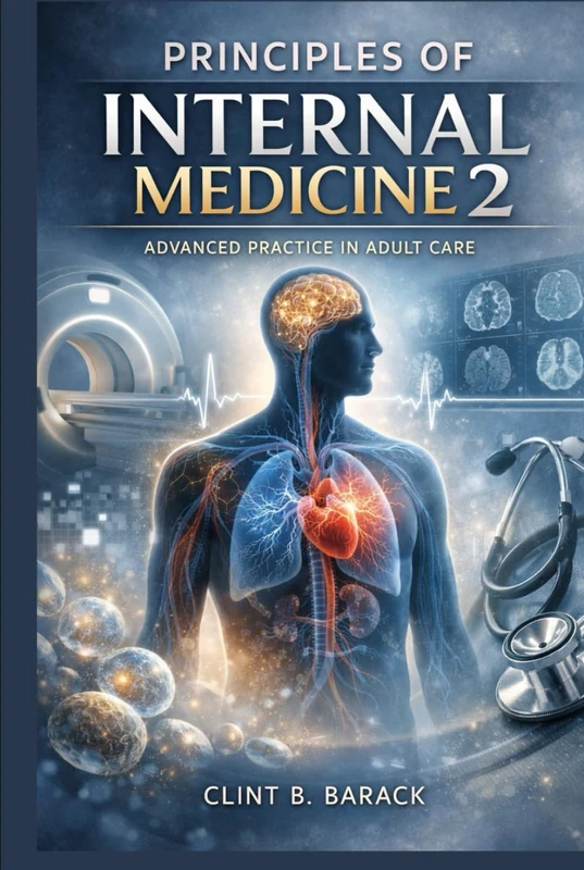 Principles of Internal Medicine 2: A Comprehensive Guide to Modern Adult Medicine