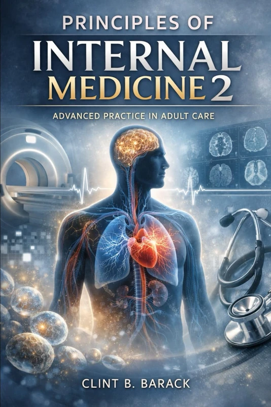 Principles of Internal Medicine 2: A Comprehensive Guide to Modern Adult Medicine