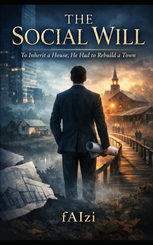 The Social Will - Adventure Stories and Action Fiction Book