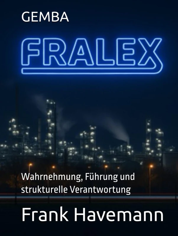 GEMBA: Wahrnehmung, Führung und strukturelle Verantwortung - Image 1