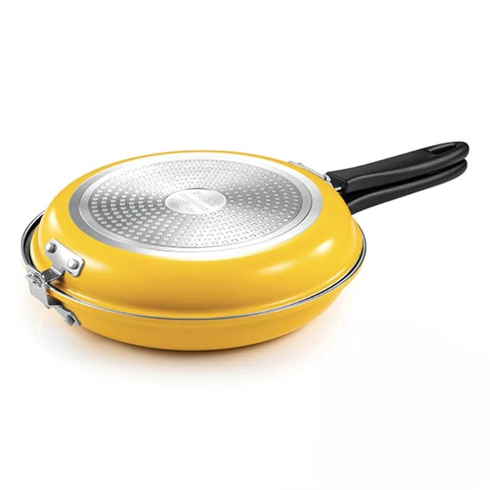 Tescoma i-Presto 594347 Double Non-Stick Frying Pan 26 cm Diameter for Induction Hobs
