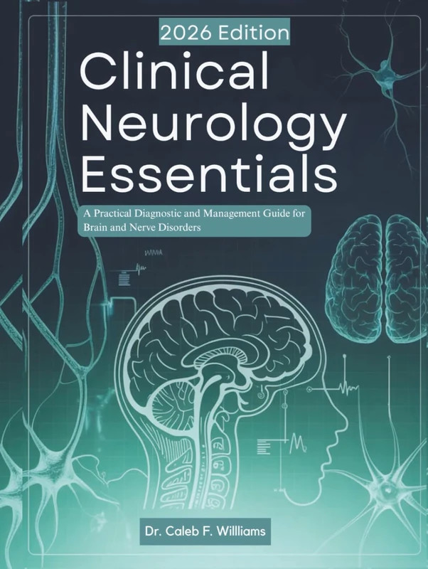 Clinical Neurology Essentials - Diagnostic and Management Guide
