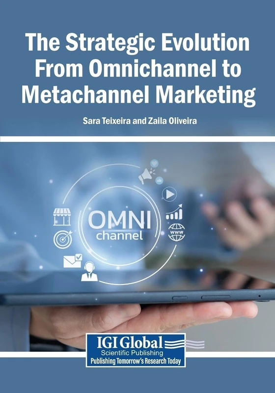 The Strategic Evolution From Omnichannel to Metachannel Marketing - Image 1
