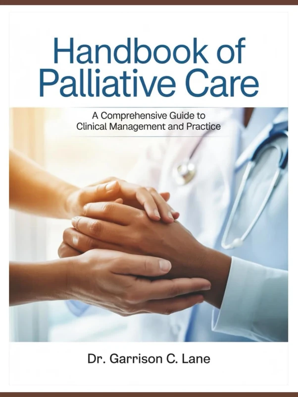 Handbook of Palliative Care - Clinical Management Guide