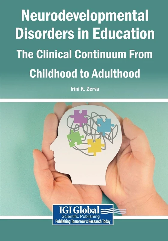 Neurodevelopmental Disorders in Education: The Clinical Continuum From Childhood to Adulthood - Image 1