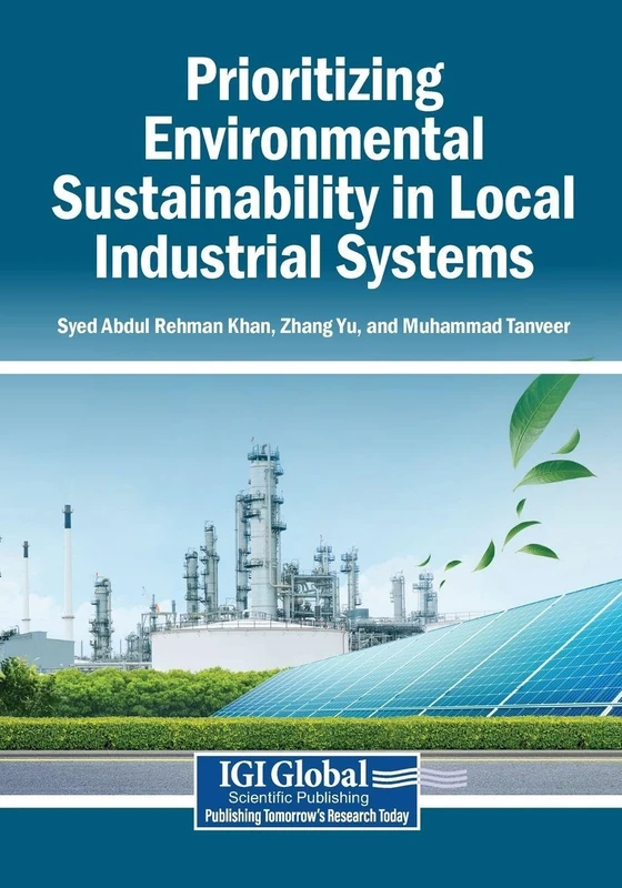 Prioritizing Environmental Sustainability in Local Industrial Systems - Image 1