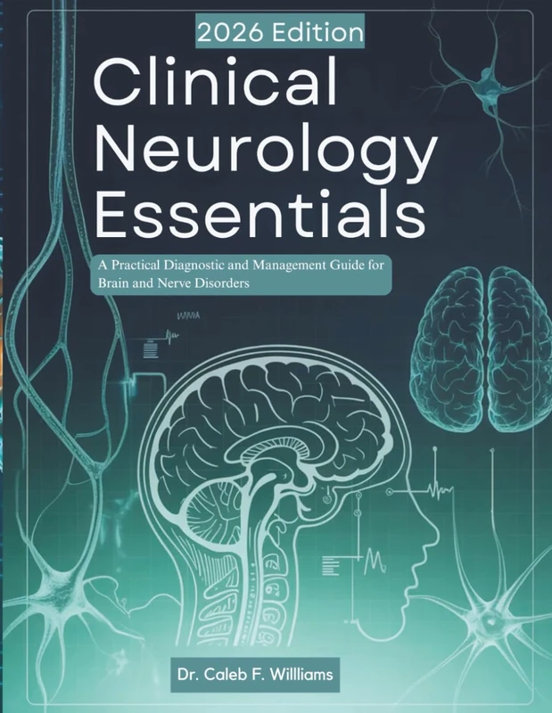 Clinical Neurology Essentials - Diagnostic and Management Guide