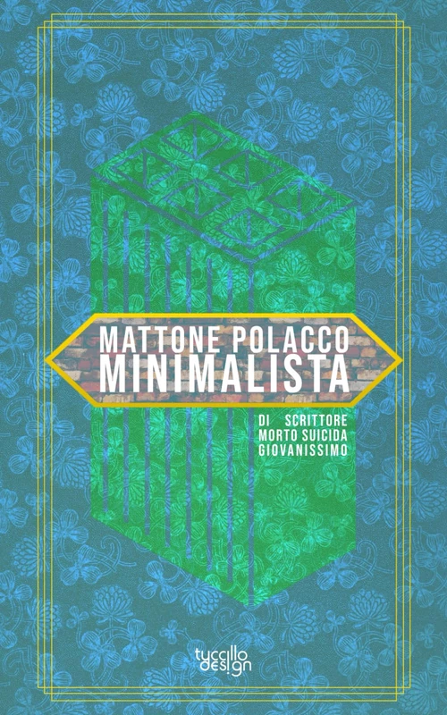 MATTONE POLACCO MINIMALISTA